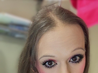 Sexo por webcam con Candicesweets68