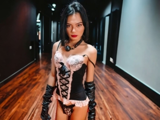 Candiecrosh's Sexcam