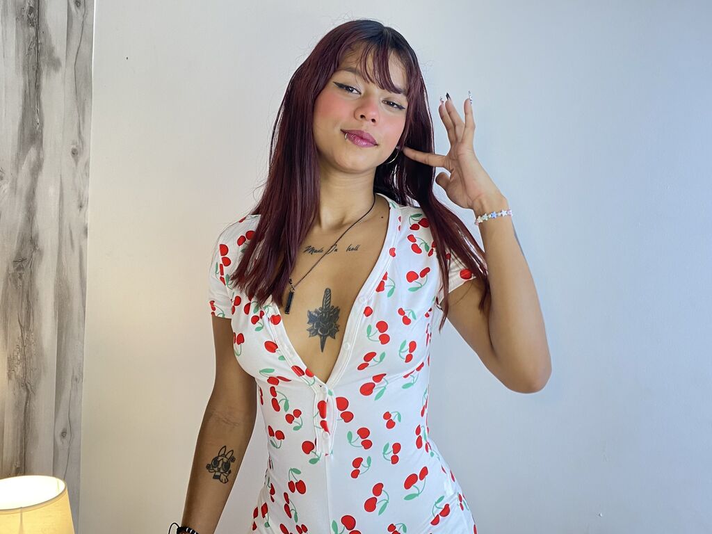 Perfil con Candiedilucas - Imagen  n°3