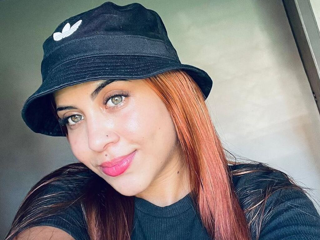 Perfil con Candiepasion - Imagen  n°1