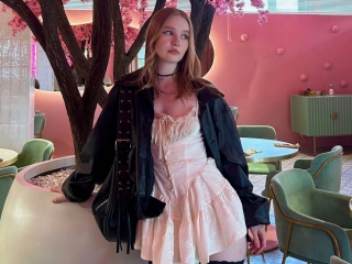 Profil de Candiferretti