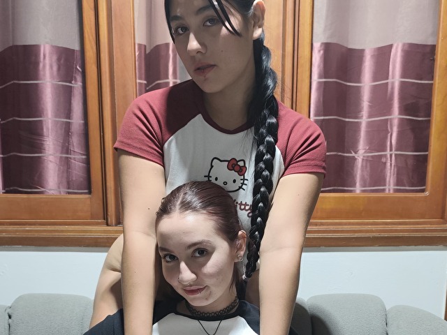 Candindhanna's Profil - Bild n°2