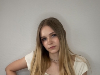 Webcam sex con Candimalott
