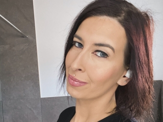 Sexcam Live Show von Candismimi