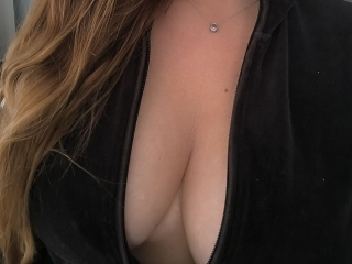 Sexcam Live Show von Candleale