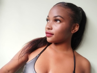 Candy_Bony's Sexcam