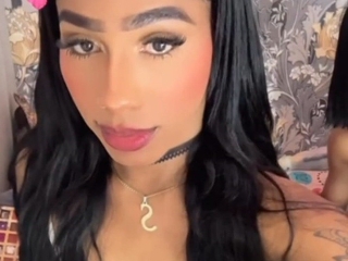 Candy_Brunetts