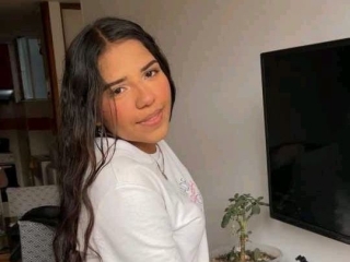 Candy_Jones20's Sexcam