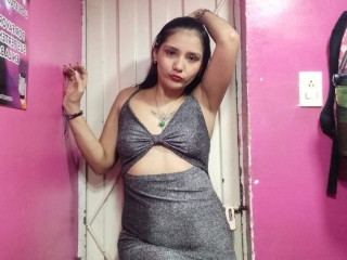 Webcam sex con Candy_Off021