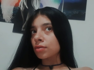 Webcam sex con Candy_Sexth