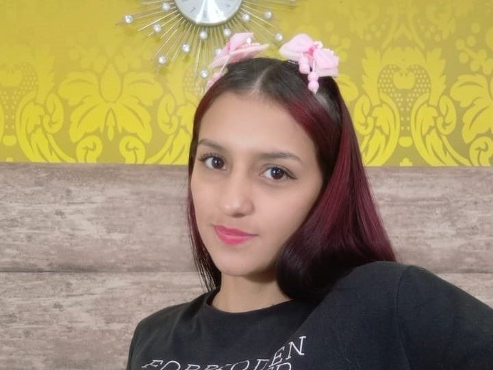 Candy_Sweety19's profiel - Afbeelding n°0