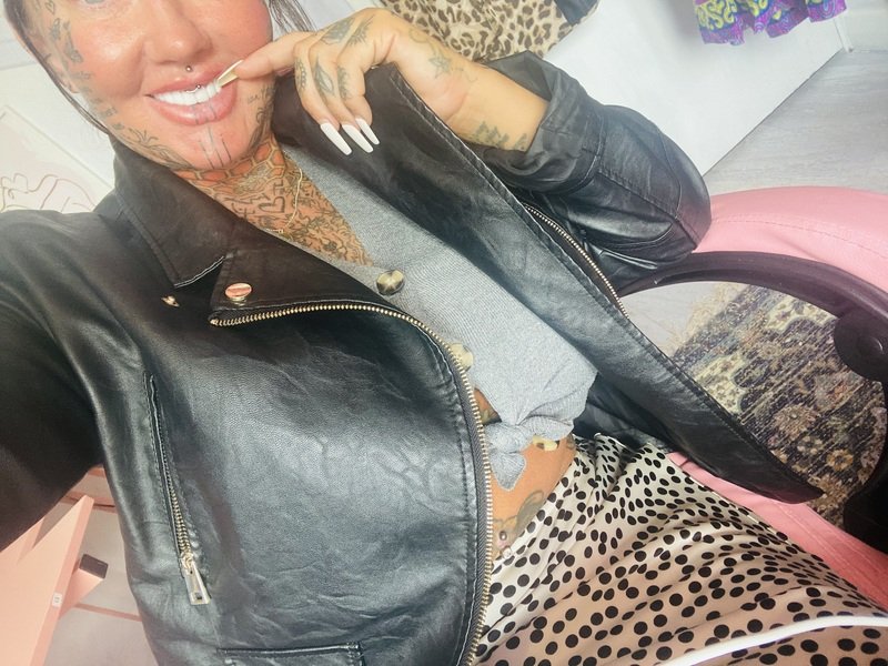 Profil de Candyapplesxxx - Photo n°0