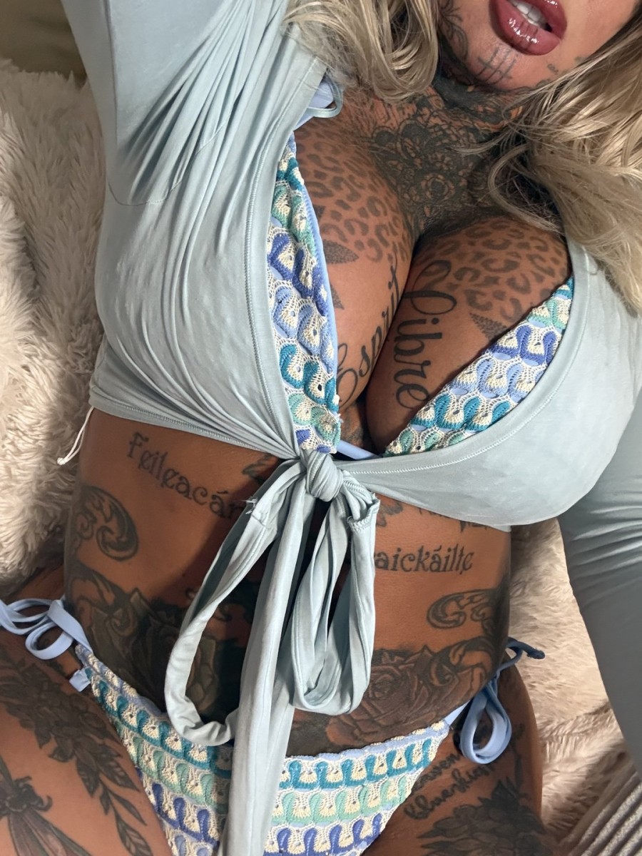 Candyapplesxxx' profilo - Immagine n°0