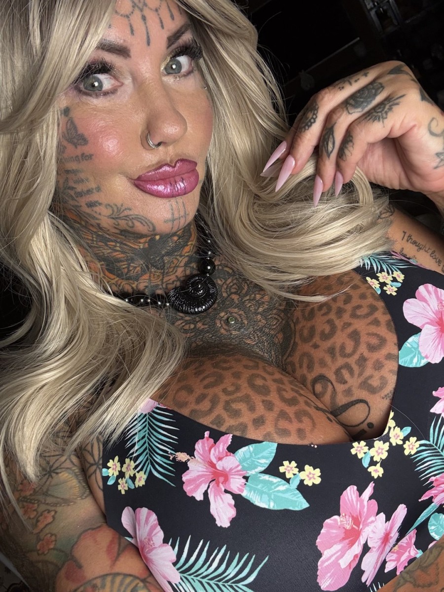 Profil de Candyapplesxxx - Photo n°0