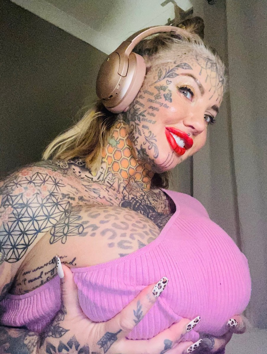 Candyapplesxxx's profiel - Afbeelding n°2