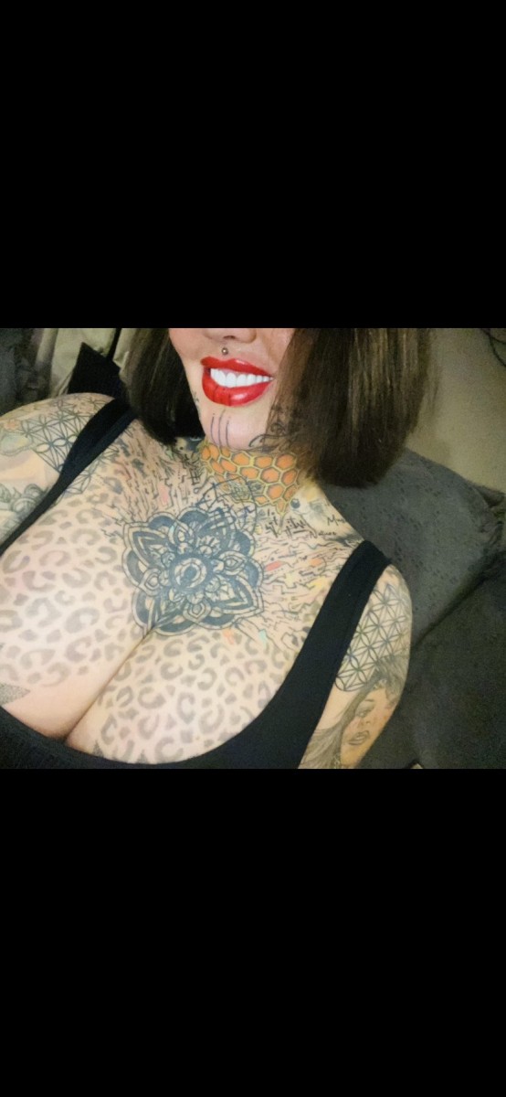 Candyapplesxxx's profiel - Afbeelding n°1