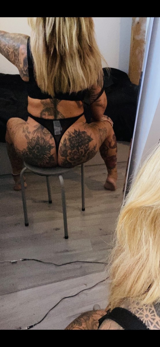 Candyapplesxxx's profiel - Afbeelding n°1