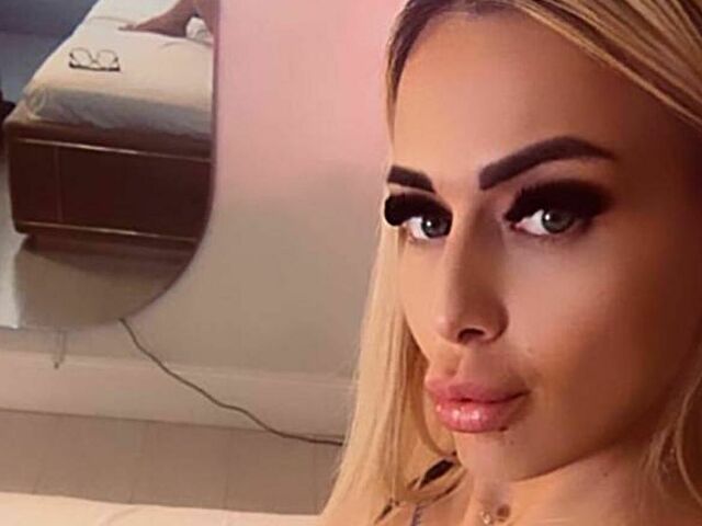 CandyBlondeX's profile - Image n°2