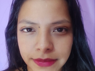 Sexo por webcam con Candybondage29