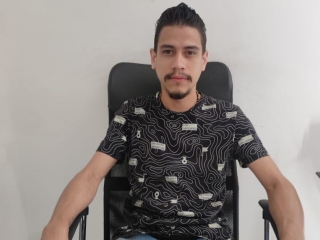 Webcam sex met Candyboy21