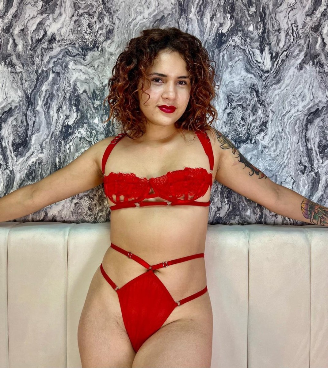 Perfil con Candycox_606 - Imagen  n°3