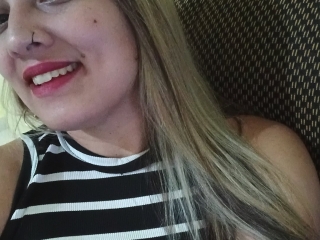 Webcam sex with Candydesiree