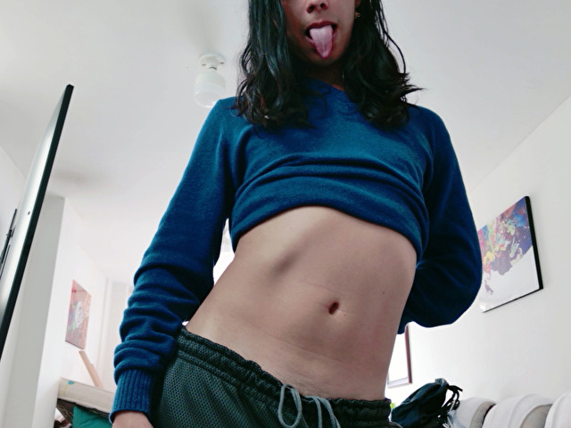 Profil de candydomina - Photo n°7