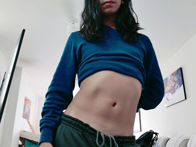 Profil de candydomina - Photo n°8