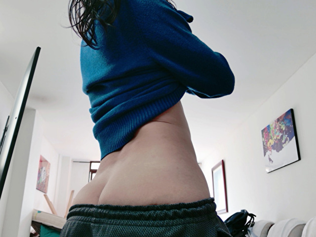 Profil de candydomina - Photo n°10