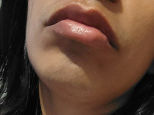 Perfil con candydomina - Imagen  n°1