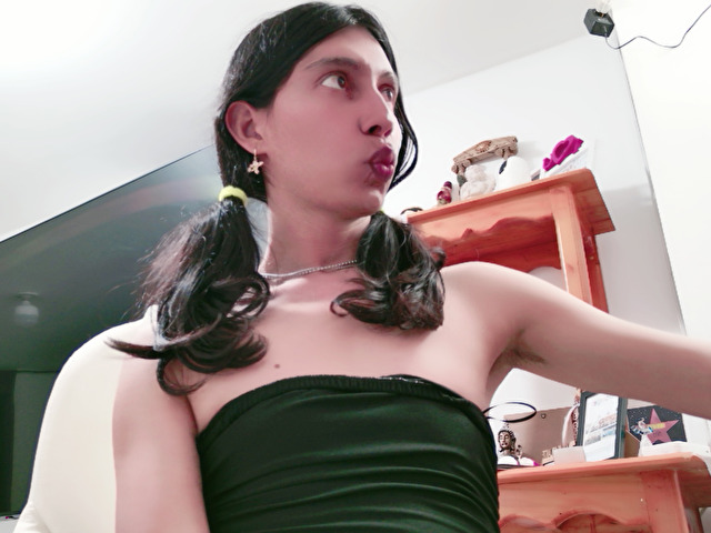 Profil de candydomina - Photo n°18