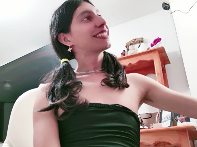 Profil de candydomina - Photo n°21