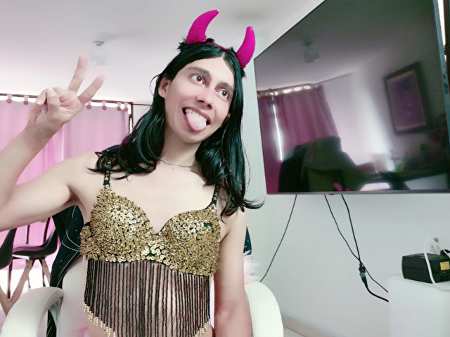 Profil de candydomina - Photo n°26