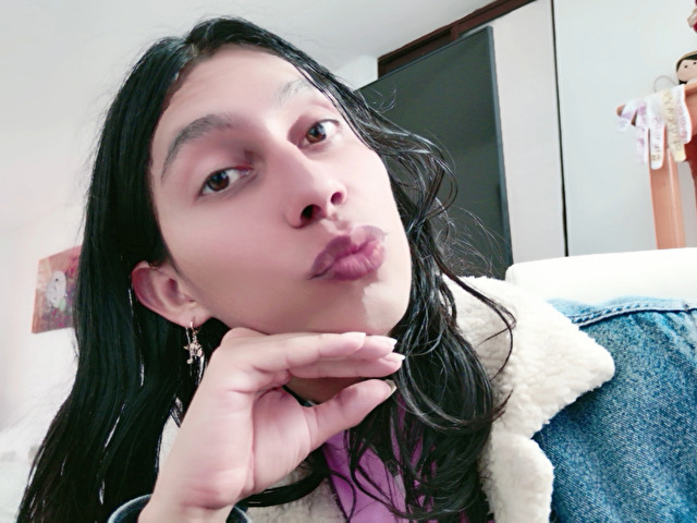 Profil de candydomina - Photo n°4