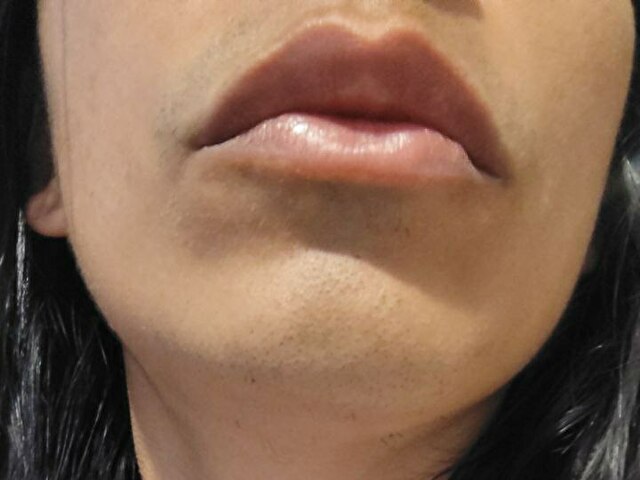 Perfil con candydomina - Imagen  n°3