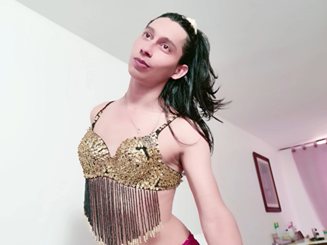 candydomina' profilo - Immagine n°6