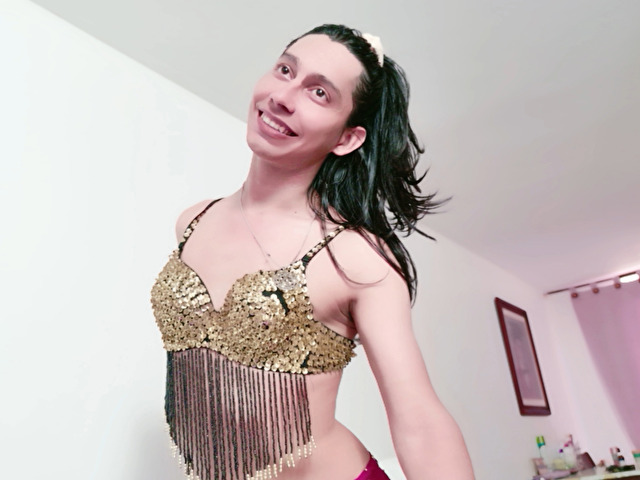 candydomina' profilo - Immagine n°7