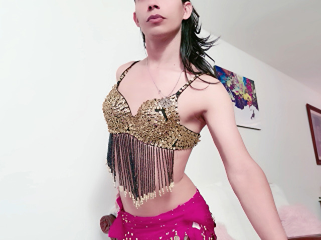 candydomina' profilo - Immagine n°8