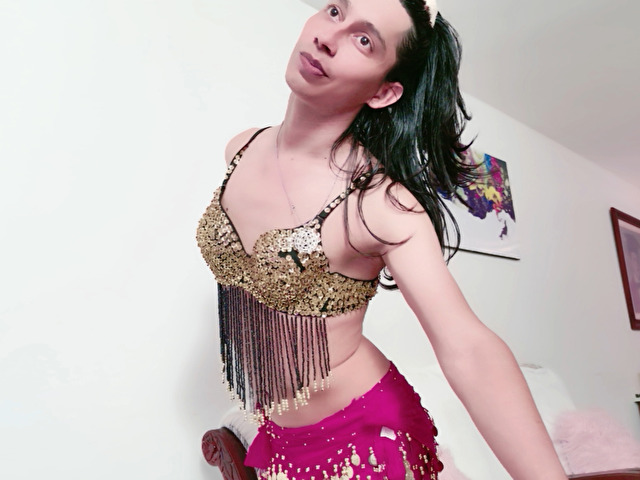 candydomina' profilo - Immagine n°9