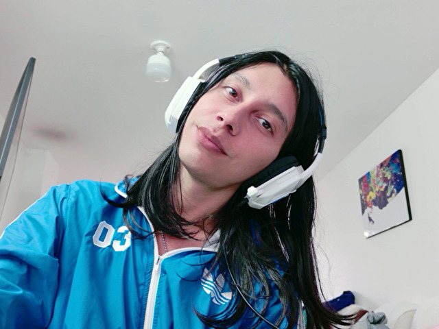 Perfil con candydomina - Imagen  n°5