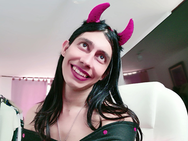 candydomina' profilo - Immagine n°13
