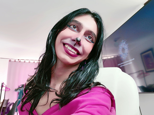 candydomina' profilo - Immagine n°4