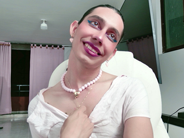candydomina' profilo - Immagine n°9