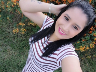 Webcam sex con Candyeyesh