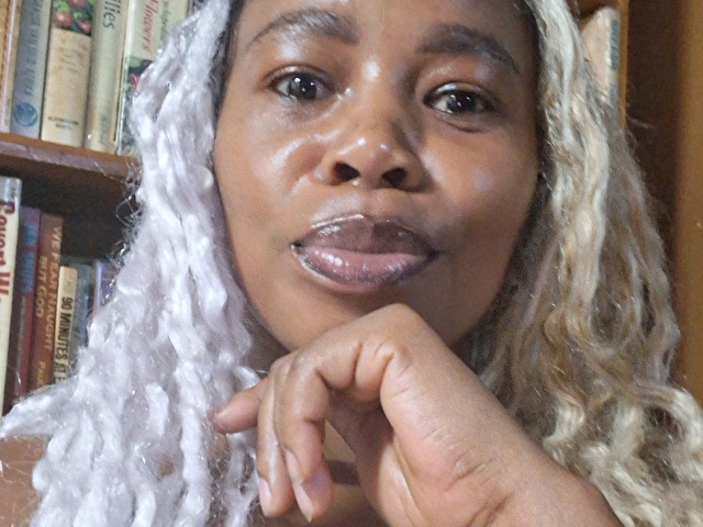 Profil de CANDYFLOSSX - Photo n°5