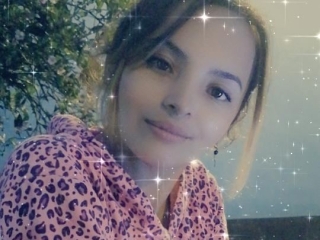 Candyforub's Sexcam