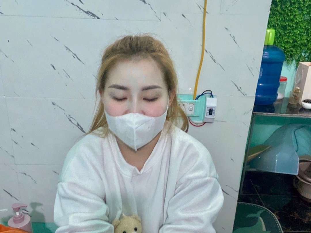 Profil de Candygild039 - Photo n°1