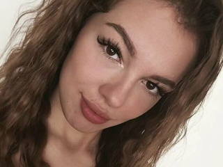 Webcam sex with CandyGyrl