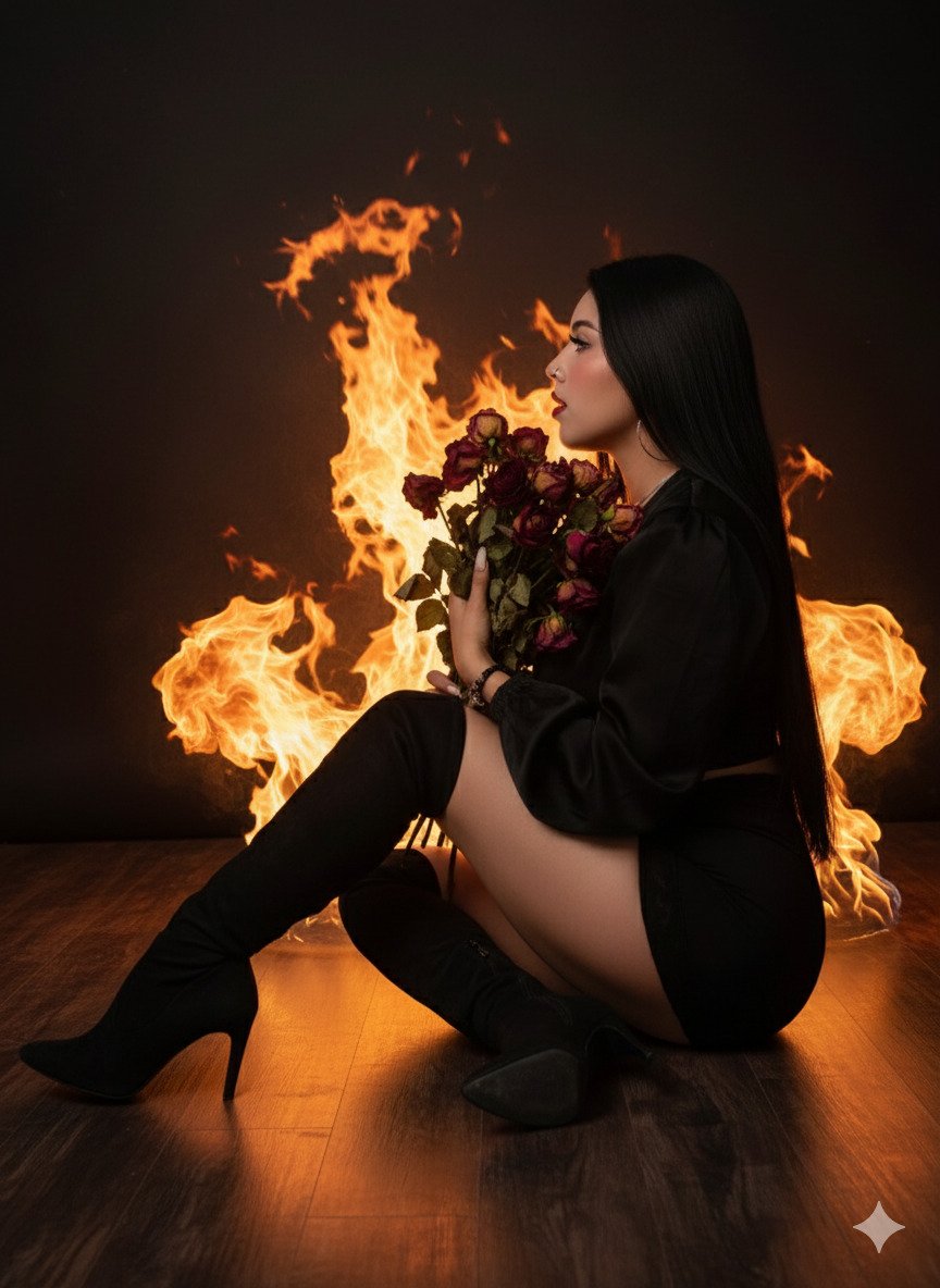 Candyhotboobs's Profil - Bild n°0