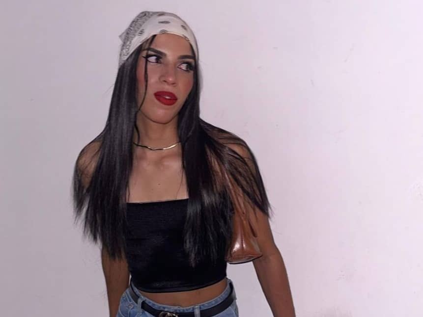 Candyjoselyn's Profil - Bild n°0